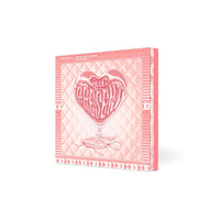 Dreamcatcher MOONBYUL Special Single Album - The Present