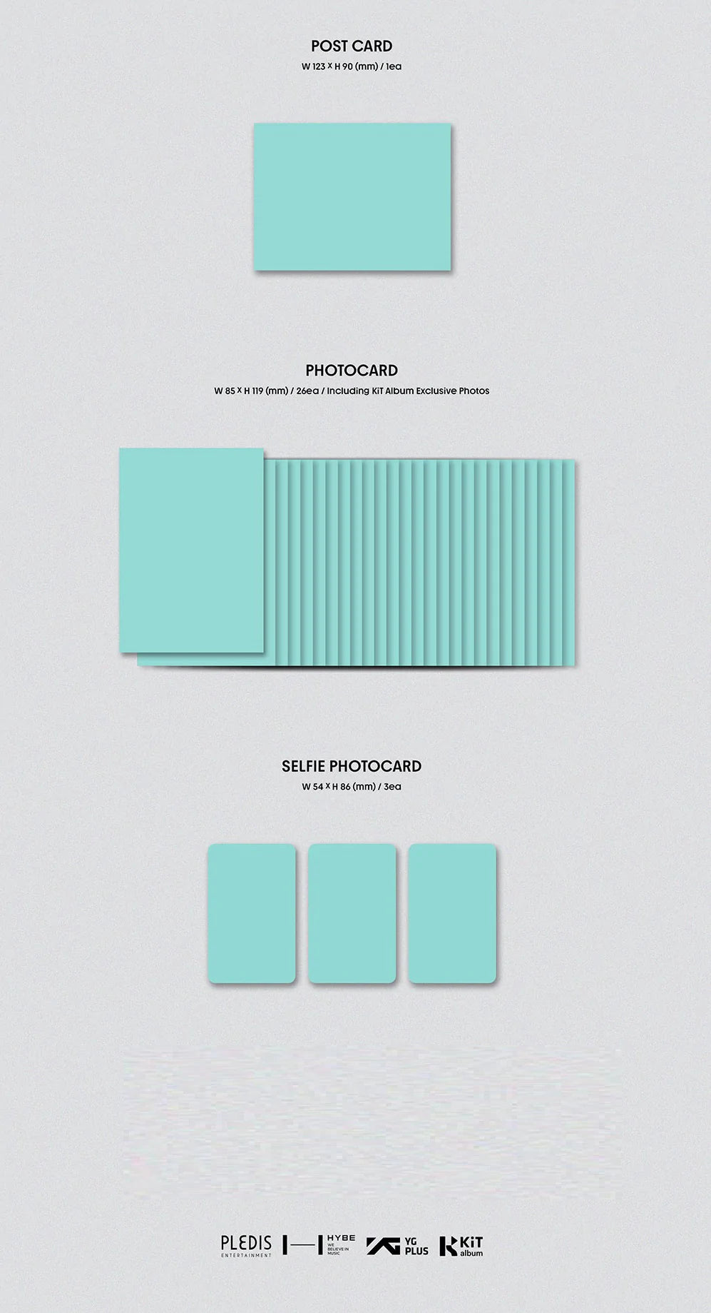 Seventeen BSS 1st Single Album - Second Wind - Kpop Omo