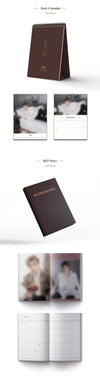 KANG DANIEL 2023 Season's Greetings - Kpop Omo