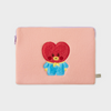 BTS x BT21 BABY MULTI POUCH