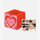 NCT127 - 2024 Ccomaz Valentine's Cake MD
