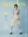 Red Velvet Wendy On Singles Magazines Cover (Feb 2023 Issue) - Kpop Omo