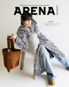 TAEYONG AERNA HOMME MAGAZINE (FEBRUARY 2024 ISSUE)