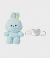 NEWJEANS OFFICIAL MD - BUNINI TALKING PLUSH