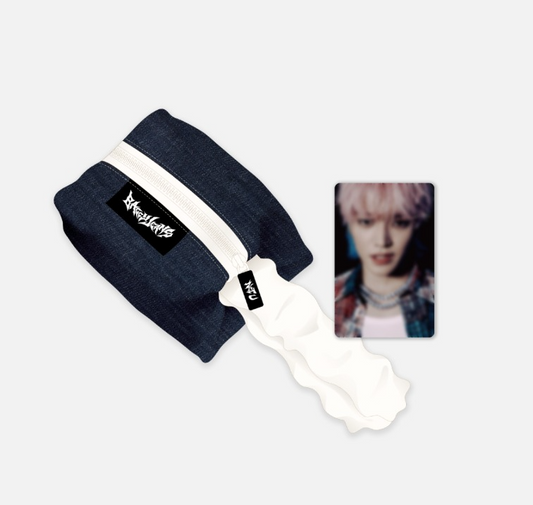 NCT U Official MD - Baggy Jeans