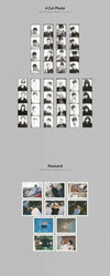 THE BOYZ - [The Boyz Zone] Tour Photobook - Kpop Omo