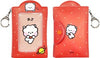 BT21 MININI PHOTO CARD HOLDER