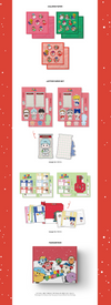 NCT DREAM – Candy Y2K Kit Offizielles Merch