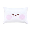 BT21 Minini Face Pillow Cover