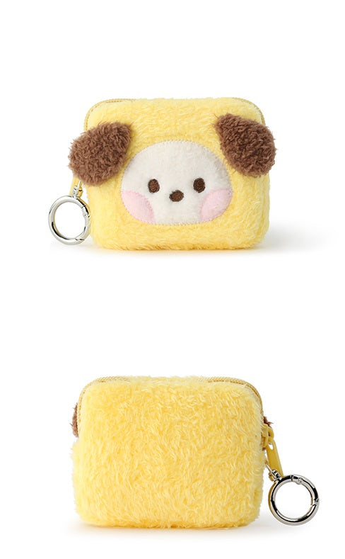 BTS x BT21 MININI DOLL POUCH S