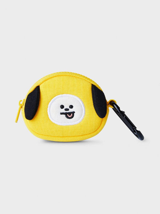 BTS x BT21  OFFICIAL MD NEW BASIC EDITION