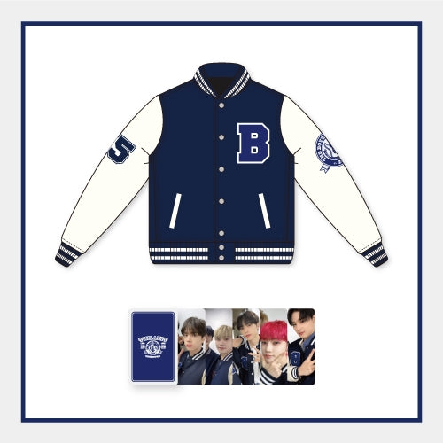 THE BOYZ 5TH ANNIV - THE AZIT OFFICIAL MD - Kpop Omo