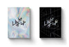 UP10TION 9th Mini Album - Light UP - Kpop Omo