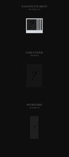 Blackpink JISOO 1. Single-Album