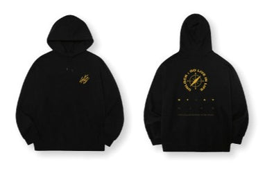 STRAY KIDS スキズ 2019 ソウルコン限定 パーカー UNLOCK Stray Kids District 9 Unlock World Tour Unisex Hoodie - Etsy
