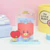 BTS x BT21 Baby My Little Buddy Acryl-Multiständer 