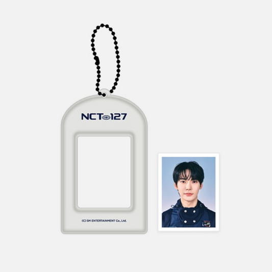 NCT127 OFFICIAL MD - 2024 SEASON'S GREETINGS