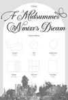 NMIXX 3rd Single Album - A MIDSUMMER NMIXX'S DREAM (DIGIPACK VER.)