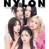 KEP1ER NYLON JAPAN MAGAZINE (MARCH 2024 SPECIAL ISSUE)