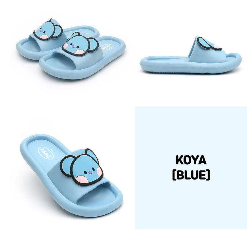 Bt21 slippers clearance koya