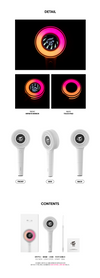 TWICE CANDYBONG ∞ OFFICIAL LIGHT STICK