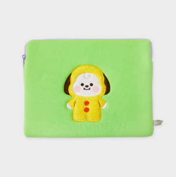 BTS x BT21 BABY MULTI POUCH