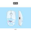 BTS x BT21 ベビー マルチペアリング マウス