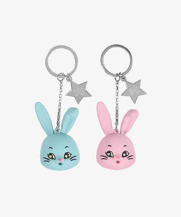 公式NewJeans ニュジ BUNNIES CLUB DICE KEYRING Newjeans Bunnies 公式NewJeans ニュジ BUNNIES CLUB DICE KEYRING Newjeans Bunnies