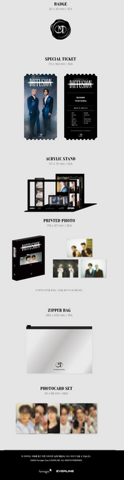 Astro Moonbin & Sanha Fan Con DVD + Usb - Diffusion – Kpop Omo Astro Moonbin & Sanha Fan Con DVD + Usb - Diffusion – Kpop Omo