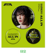 P1HARMONY 2023 POP-UP STORE OFFICIAL MD - HARMONY: ALL IN