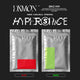 Dxmon 1st Mini Album - Hyperspace