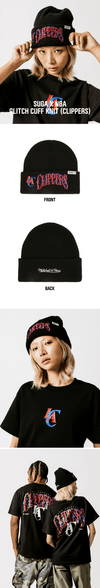 BTS SUGA OFFICIAL MERCHANDISE - SUGA X NBA MERCHANDISE CAPSULE COLLECTION