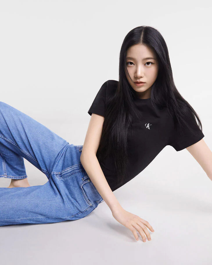 Jeon Jungkook Calvin Klein Underwear Jungkook Seven Merch Bts Army Kpop  Merch Women's Briefs AOP 