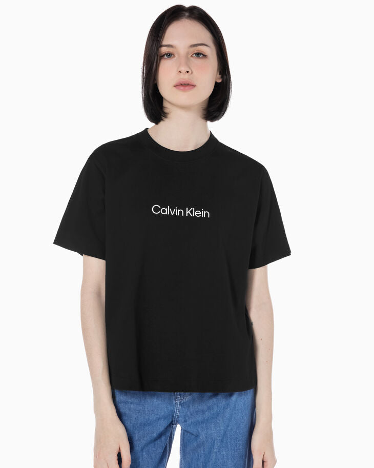 (T-Shirt & KLEIN X Kpop 2023 Omo Collab BTS – JUNGKOOK CALVIN Collection) Denim