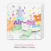 Stray Kids JAPAN SEASON’S GREETINGS 2024 "Air-ful"