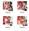 Official SHINee 2021 SEASON'S GREETINGS Photo Pack - Kpop Omo