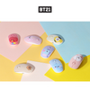 BTS x BT21 ベビー マルチペアリング マウス