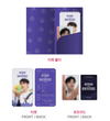 JAECHAN OFFICIAL MD - BEYOND THE UNIVERSE IN SEOUL FANMEETING TOUR