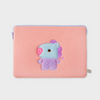 BTS x BT21 BABY MULTI POUCH