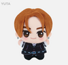 NCT 127 OFFICIAL MD - MASCOT DOLL STICKER