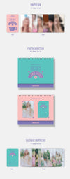 DREAMCATCHER 2023 Season's Greetings - Kpop Omo