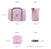 BTS x BT21 MININI FOLDING BAG