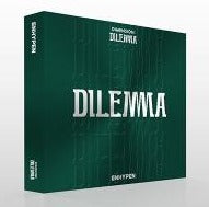 ENHYPEN - Dimension : Dilemma / 1st Album (ESSENTIAL Ver.)