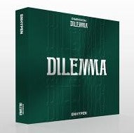 ENHYPEN - Dimension : Dilemma / 1st Album (ESSENTIAL Ver.) - Kpop Omo