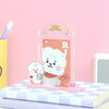 BTS×BT21 Baby My Little Buddy アクリルマルチスタンド