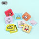BT21 Minini Tin Case Memo Pad