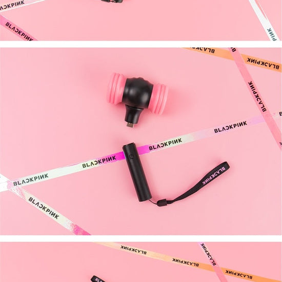 BLACKPINK - In Your Area Portable Charger - Kpop Omo