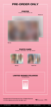 APINK - 10th Mini Album - SELF