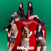 ITZY 1ST Japanese ALBUM - RINGO