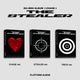 The Boyz 5th Mini Album - Chase (Platform Ver.)